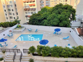Pompeu Loureiro 99 - One Flat